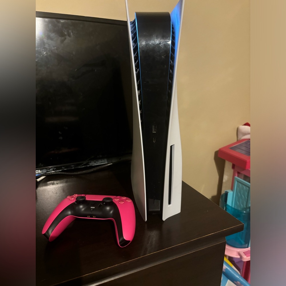PlayStation 5